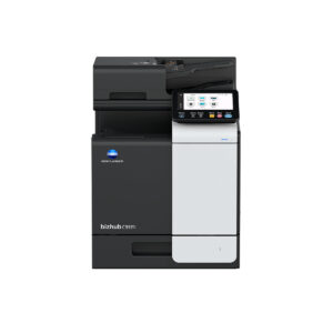 Konica-Minolta-Bizhub-C3321i-front