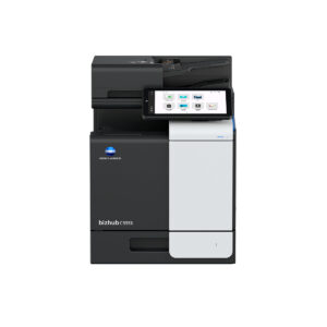 Konica-Minolta-Bizhub-C3351i-front