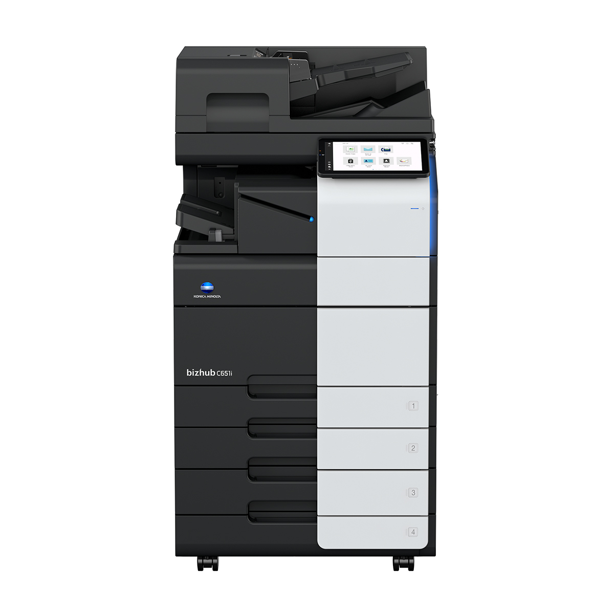 Konica-Minolta-Bizhub-C651i