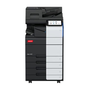 Kserokopiarka-Develop-Ineo-C451i-front