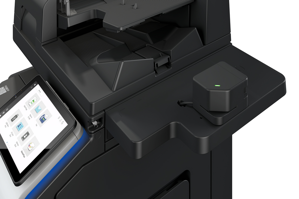 Kserokopiarka Konica Minolta Bizhub C451i - obrazek 5