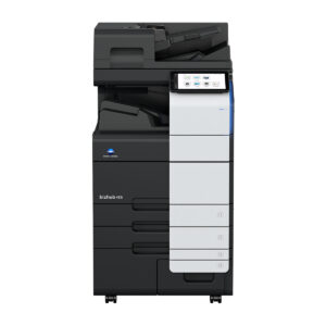 Kserokopiarka-Konica-Minolta-451i