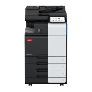 kserokopiarka develop ineo 301i