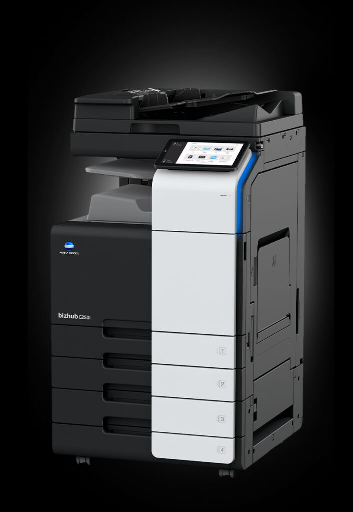 kserokopiarka wynajem