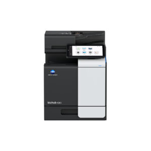 Konica-Minolta-Bizhub-4051i-front