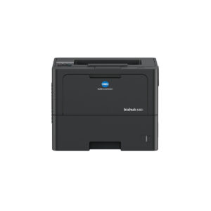 Konica-Minolta-Bizhub-4201i-front