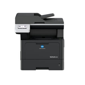 Konica-Minolta-Bizhub-4221i-front