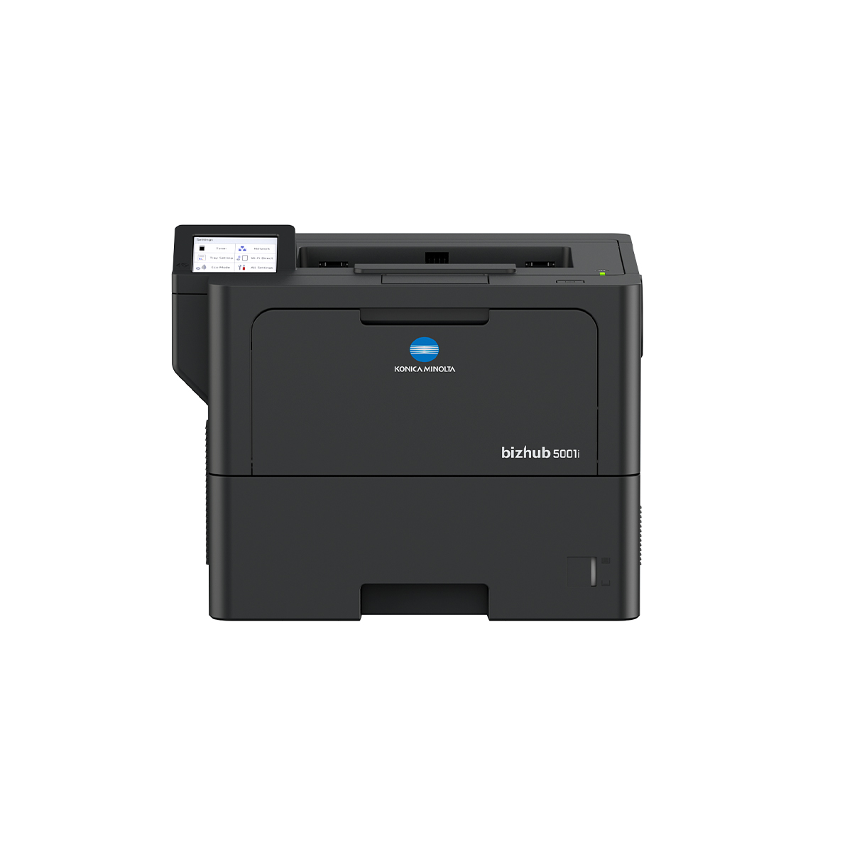 Konica-Minolta-Bizhub-5001i-front