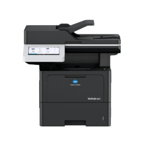 Konica-Minolta-Bizhub-5021i-front