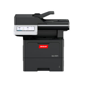 Kserokopiarka-Develop-Ineo-5021