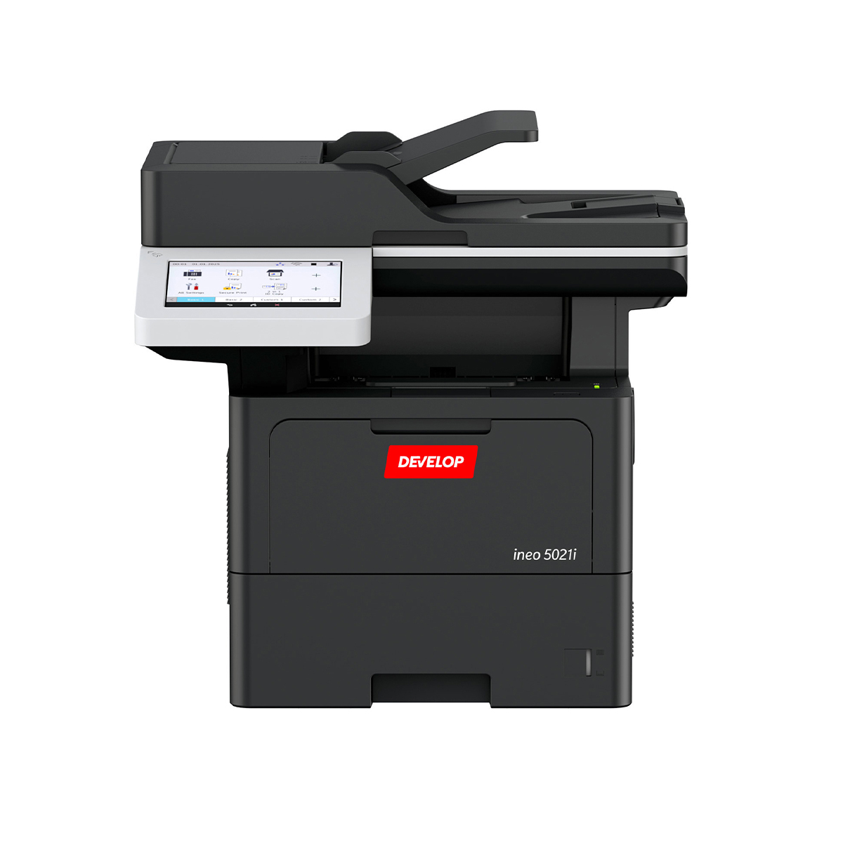 Kserokopiarka-Develop-Ineo-5021