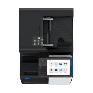 Kserokopiarka Konica Minolta Bizhub C3350i poleasingowa