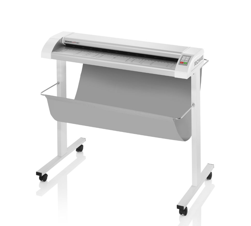 Skaner ROWE Scan 450i 24″ SE - obrazek 2