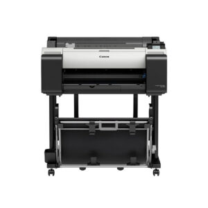 Ploter Canon TM-200_front