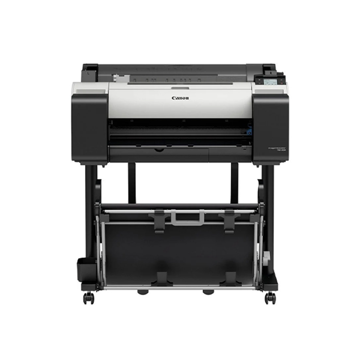 Ploter Canon TM-200_front