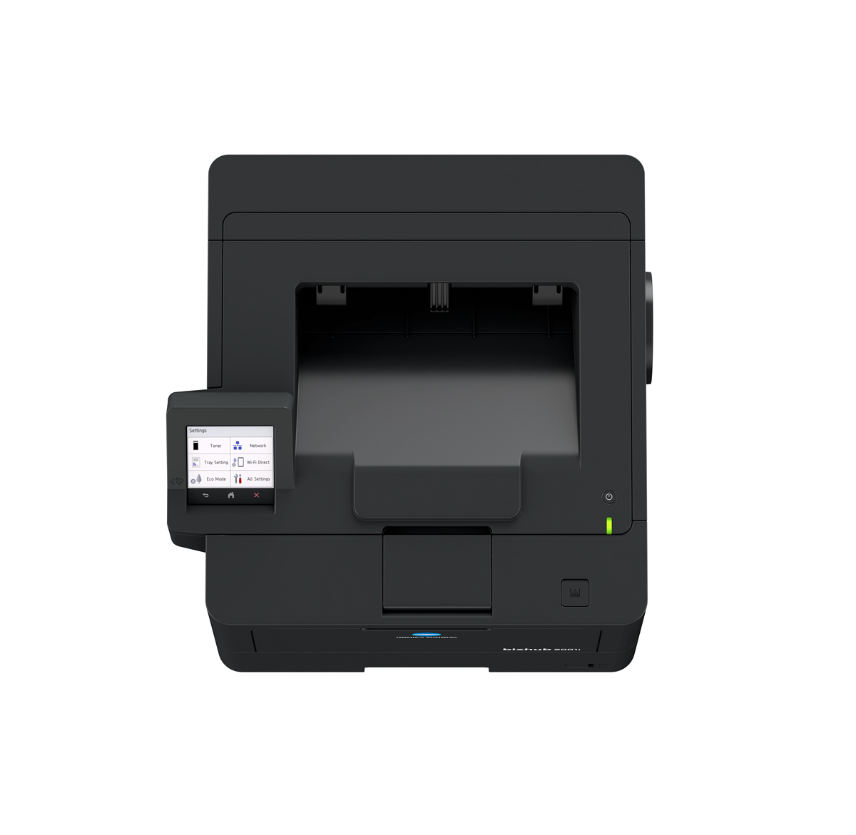 Kserokopiarka Konica Minolta Bizhub 5001i - obrazek 5