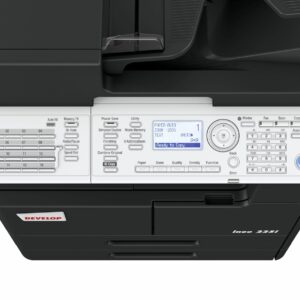 Kserokopiarka Develop Ineo 225i