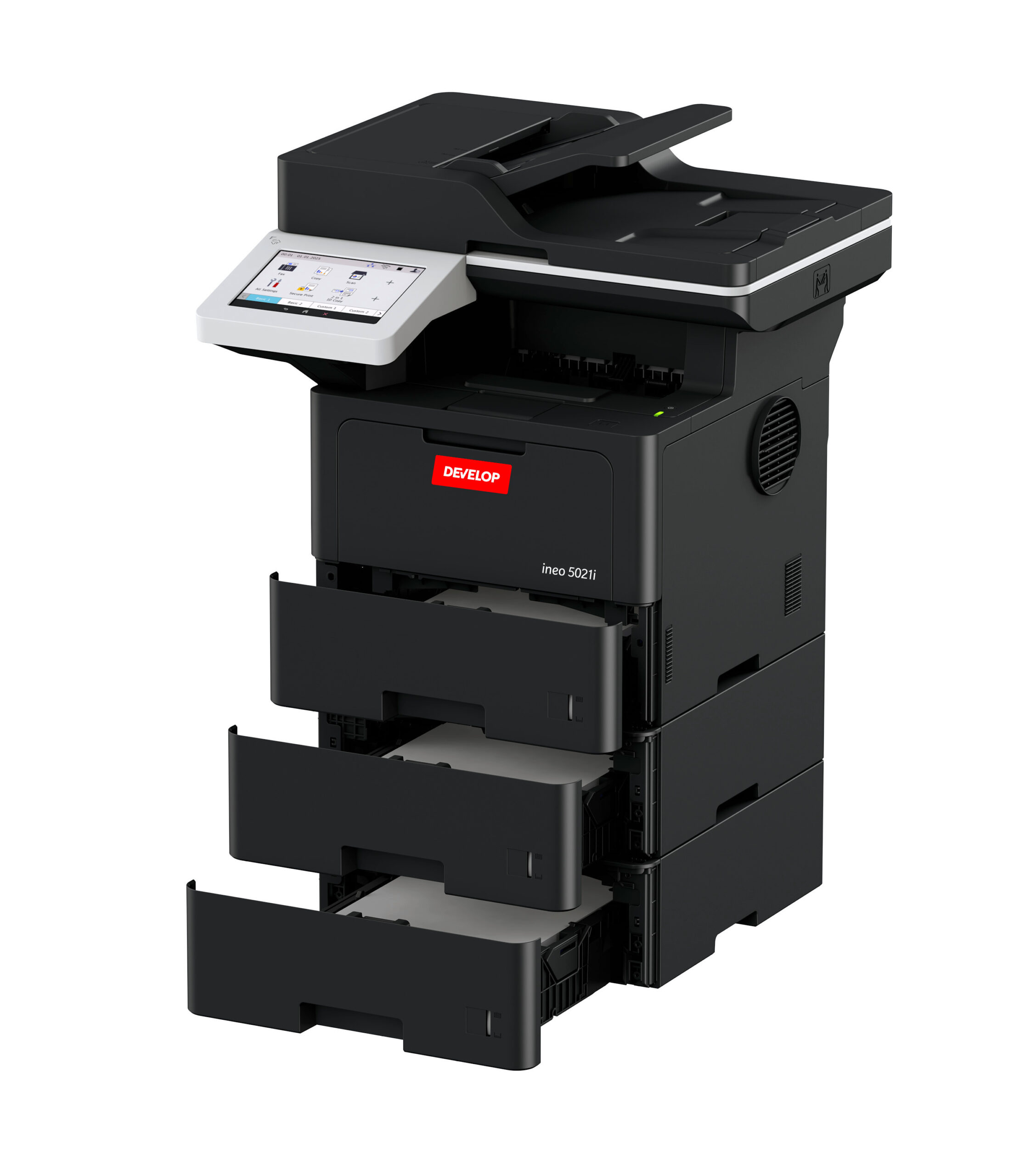 Kserokopiarka-Develop-Ineo-5021