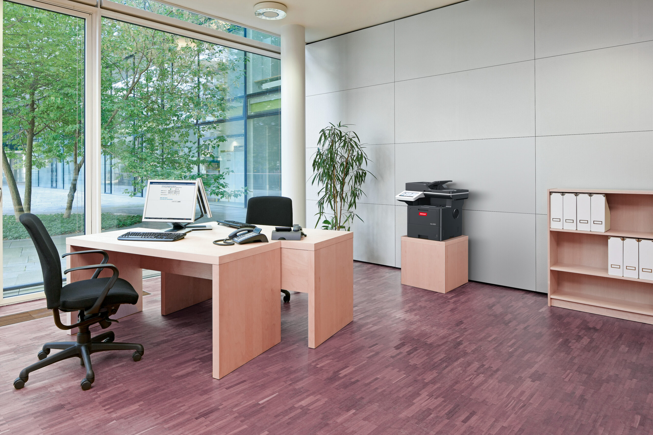 Kserokopiarka-Develop-Ineo-5021