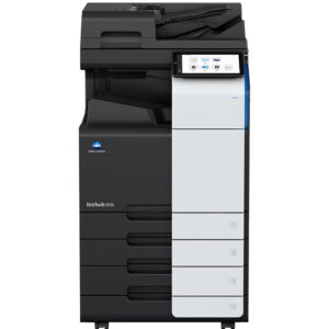 Kserokopiarka Konica Minolta Bizhub 300i